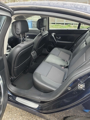 Renault Latitude 2011   Elegant, Spațios, Întreținut, Full Confort - imagine 6