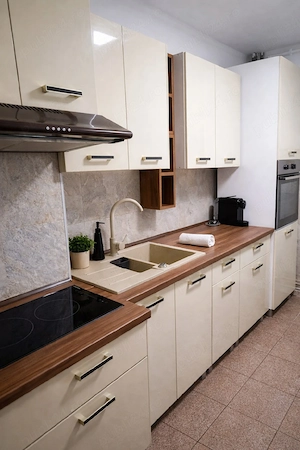 Apartament central - Regim hotelier 190lei - imagine 10