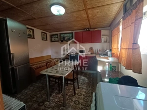 Casă cu 2 corpuri, grădină și anexe | Zonă liniștită Micești, Alba Iulia - imagine 6