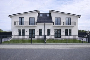 Casa cu 4 camere si teren propriu de 260 mp localizat in Selimbar Mohu - imagine 6