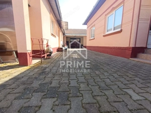 Casă cu 2 corpuri, grădină și anexe | Zonă liniștită Micești, Alba Iulia - imagine 5