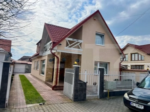 Casă Individuală, 135 mp, Cartier Unirii - imagine 2