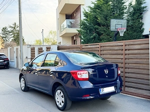Dacia logan, 45.000 km, 1.2 benizna  - imagine 3