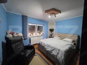 Apartament de vanzare 2 camere,63 mp,zona Micro 17 Satu Mare - imagine 3