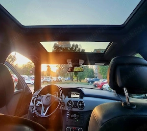 Mercedes -Benz GLK 200