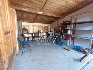 Casă cu 2 corpuri, grădină și anexe | Zonă liniștită Micești, Alba Iulia - imagine 8