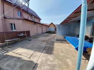 Vila P+1E+M - direct proprietar - imagine 2