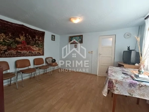 Casă cu 2 corpuri, grădină și anexe | Zonă liniștită Micești, Alba Iulia - imagine 9