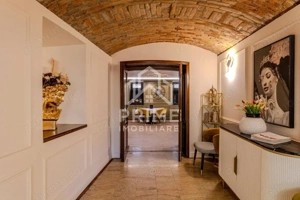 Proprietate unică în Cetatea Alba Carolina – Hotel 4★| Business la cheie | - imagine 2