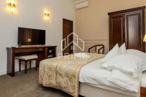 Proprietate unică în Cetatea Alba Carolina – Hotel 4★| Business la cheie | - imagine 7