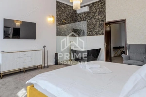 Proprietate unică în Cetatea Alba Carolina – Hotel 4★| Business la cheie |