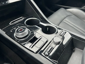 Kia K5 Fastback - imagine 10