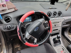 Vând  Ford S-Max, 2007 - imagine 2