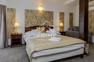 Proprietate unică în Cetatea Alba Carolina – Hotel 4★| Business la cheie | - imagine 4