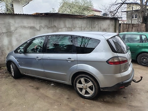 Vând  Ford S-Max, 2007 - imagine 3