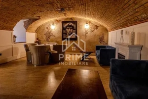 Proprietate unică în Cetatea Alba Carolina – Hotel 4★| Business la cheie | - imagine 3