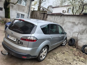 Vând  Ford S-Max, 2007 - imagine 5