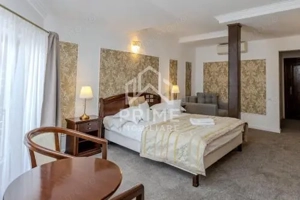 Proprietate unică în Cetatea Alba Carolina – Hotel 4★| Business la cheie | - imagine 8