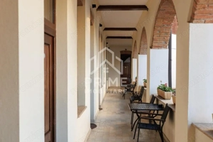 Proprietate unică în Cetatea Alba Carolina – Hotel 4★| Business la cheie | - imagine 14