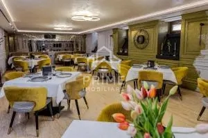 Proprietate unică în Cetatea Alba Carolina – Hotel 4★| Business la cheie | - imagine 5
