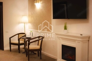 Proprietate unică în Cetatea Alba Carolina – Hotel 4★| Business la cheie | - imagine 10