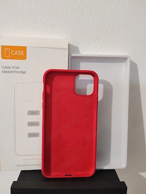 iPhone 11 Pro Max huse 