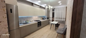 Garsoniera zona Bucurestii Noi