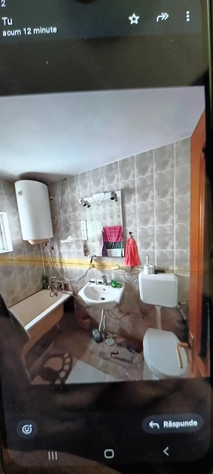 Proprietar vând apartament  - imagine 7