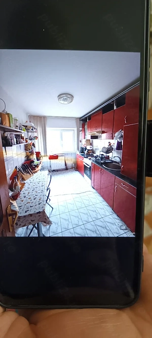 Proprietar vând apartament 