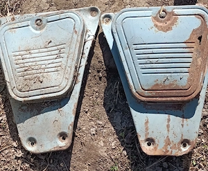 Piese motocicleta ruseasca  - imagine 3