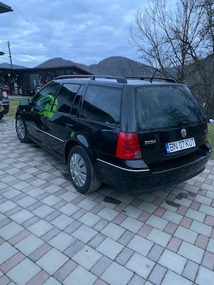 bora 1.9 tdi diesel 2003 - imagine 10