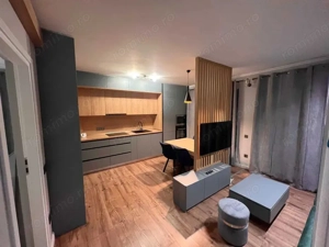 Tudor - Inchiriere apartament 2 camere - Str. Predeal