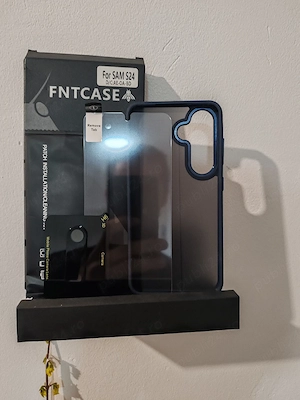 Samsung Galaxy S24 huse,folie silicon si protectie camera