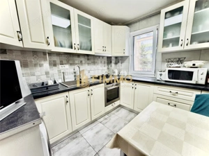 Apartament 4 camere | 77 mp | Marasesti | ID : 1692 - imagine 3