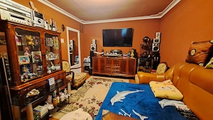    VAND   Apartament 4  camere decomandate super amenajat Etaj 3 Oras Braila Vidin Tel  