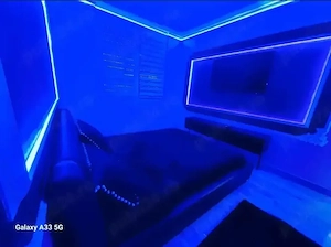 Regim hotelier lux central A-uri