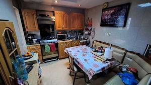    VAND   Apartament 4  camere decomandate super amenajat Etaj 3 Oras Braila Vidin Tel   - imagine 3