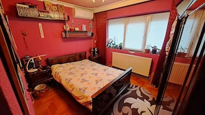    VAND   Apartament 4  camere decomandate super amenajat Etaj 3 Oras Braila Vidin Tel   - imagine 6