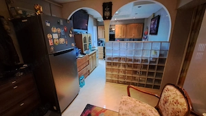    VAND   Apartament 4  camere decomandate super amenajat Etaj 3 Oras Braila Vidin Tel   - imagine 8