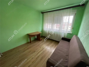 Apartament 2 camere balcon zona Mihai Viteazu din Sibiu - imagine 5