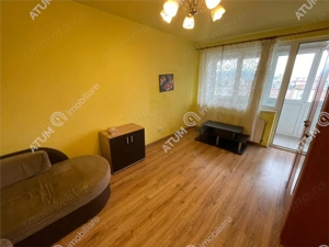 Apartament 2 camere balcon zona Mihai Viteazu din Sibiu - imagine 3