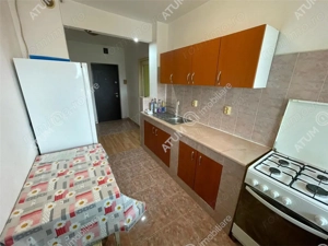 Apartament 2 camere balcon zona Mihai Viteazu din Sibiu - imagine 8