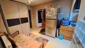    VAND   Apartament 4  camere decomandate super amenajat Etaj 3 Oras Braila Vidin Tel   - imagine 10