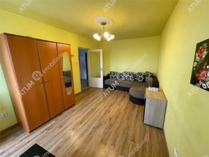 Apartament 2 camere balcon zona Mihai Viteazu din Sibiu