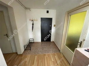 Apartament 2 camere balcon zona Mihai Viteazu din Sibiu - imagine 11