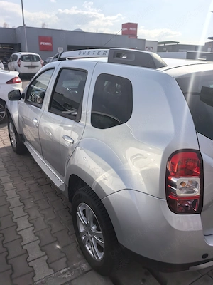 Dacia Duster 1.2 Benzina 2x4 - imagine 4