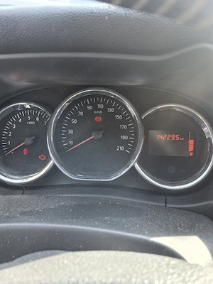 Dacia Duster 1.2 Benzina 2x4 - imagine 6