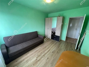 Apartament 2 camere balcon zona Mihai Viteazu din Sibiu - imagine 4