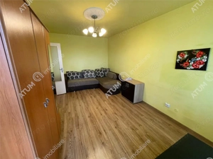 Apartament 2 camere balcon zona Mihai Viteazu din Sibiu - imagine 2