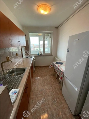 Apartament 2 camere balcon zona Mihai Viteazu din Sibiu - imagine 7